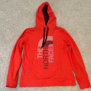 Women’s The North Face Pullover Hoodie